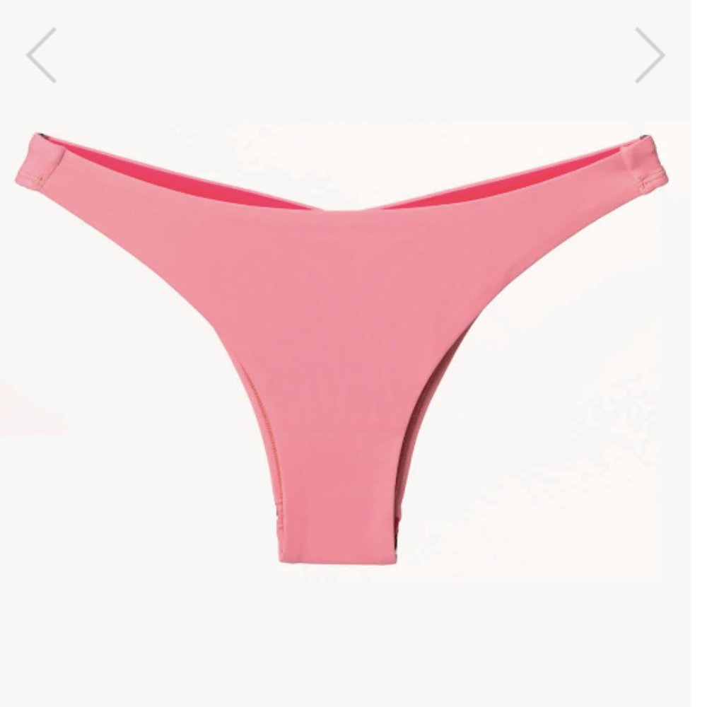 HOSSEGOR BIKINI BOTTOM - DAZZLE